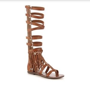 Sam Edelman Gardenia Gladiator Sandals